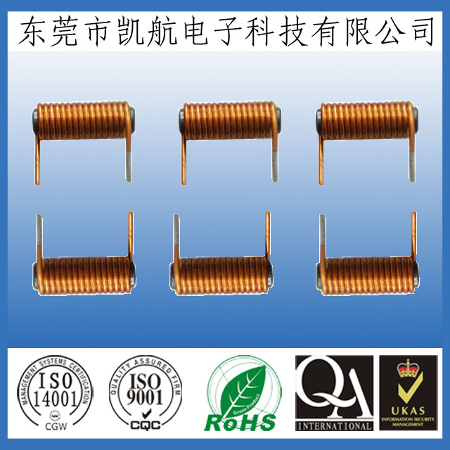磁棒線圈