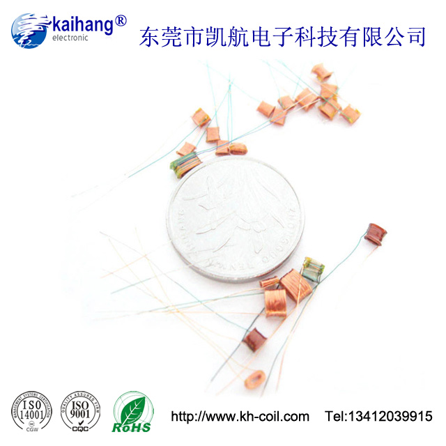 動鐵喇叭線圈，助聽器線圈，精密線圈，空芯線圈