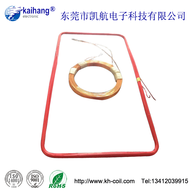 電感線圈，自粘線圈，空心線圈，方形線圈，異形線圈