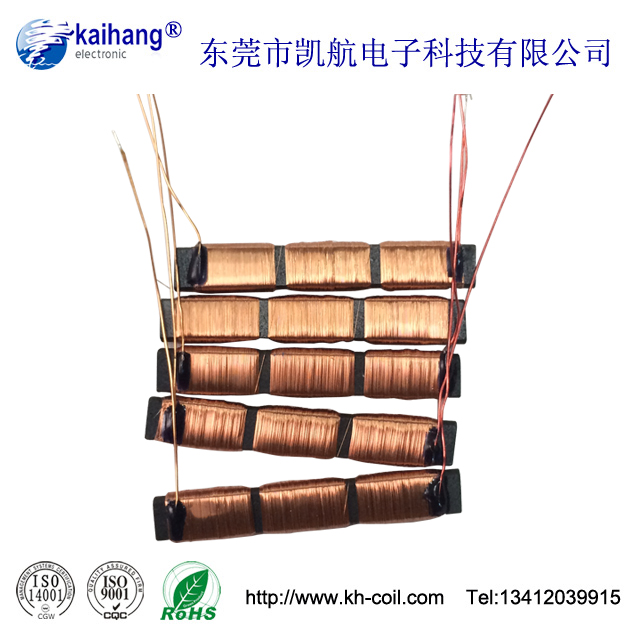 電感線(xiàn)圈 骨架線(xiàn)圈 空芯電感 磁棒電感