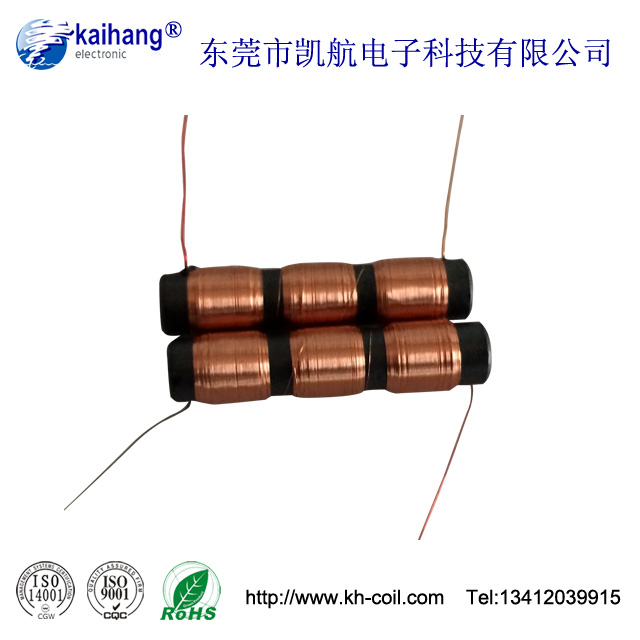 電感線(xiàn)圈 骨架線(xiàn)圈 空芯電感 磁棒電感