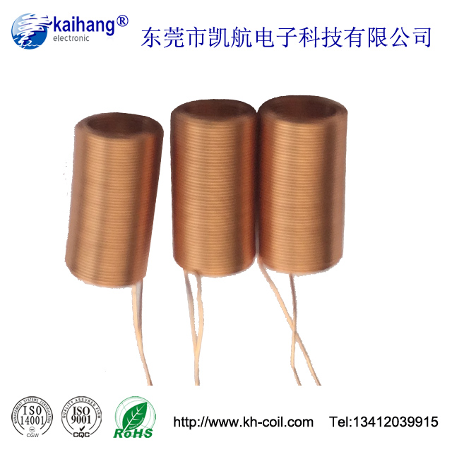 電感線圈 骨架線圈 空芯電感 磁棒電感 游戲機線圈 玩具線圈 鐘表線圈