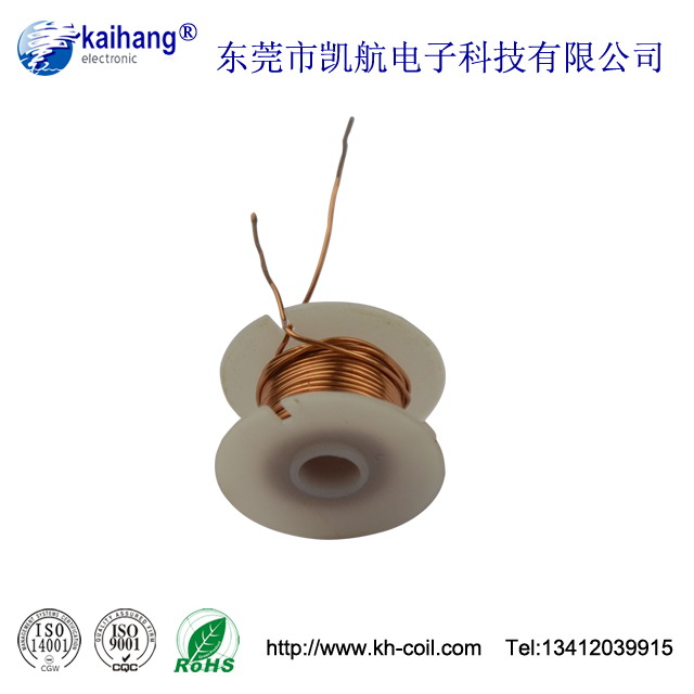 電感線圈 骨架線圈 空芯電感 磁棒電感 游戲機線圈 玩具線圈 鐘表線圈